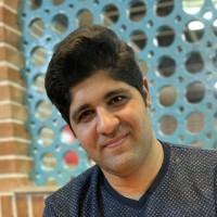 Sajad Alavi