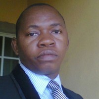 Orokpo Ogbole Francis, PhD