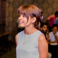 Hansy Kumaralal