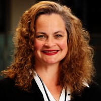 Catherine Morris