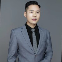 Harvey Wu