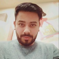 Tabish Abrar