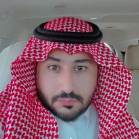 Ahmad Alzahrani