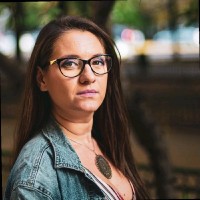 Alexandra Carina Minzu