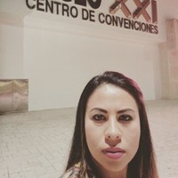 Karen Cynara Gress Pineda