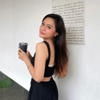 Cathy Syatiri