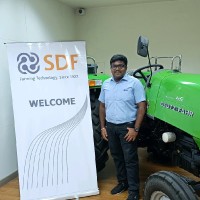 Vetrivel Anbazhagan