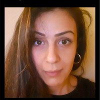 Samar Al halabi