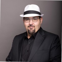 mohamed almaghrabi