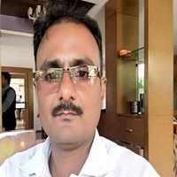 JAY PRAKASH SINGH