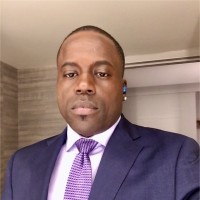 Lamar Tribble
