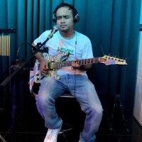 Hendrik Santoso