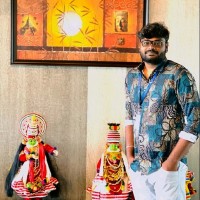 Nandha Kumar B