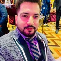 Robin Dhiman