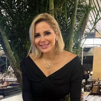 Nisrine Sinno
