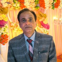 Anil Kumar Singh Arya