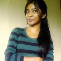 Nisha Rawat
