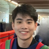 Longxuan Zhao