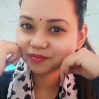 Chandni Lamichhane