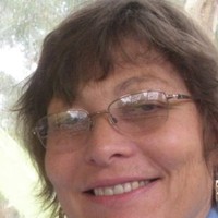 Anne Greeff