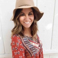 Sara Hayes