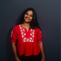 Dude Poojitha Sri