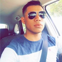 Dixon Mapatoto Paz