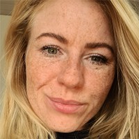 Jeanette Alkier Thude