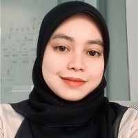 Nor Fatin Farihah Mohd Yusof