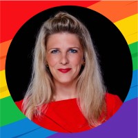 Monique van der Poel