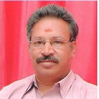 MURUGESH P
