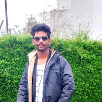 Arockia Deepak
