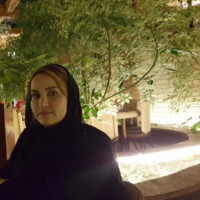 Mahsa Ghaizani