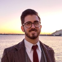 Gianluca Di Grado