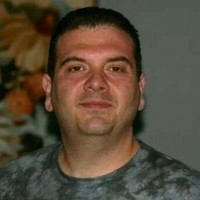 Steve Passalidis