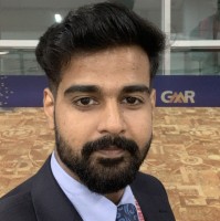Rishi Grewal