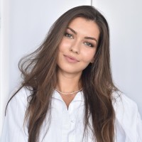 Ekaterina Stepochkina