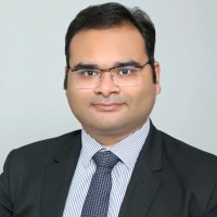 Rudra Srivastava