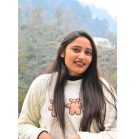 Krupa Prajapati
