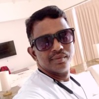 Thomson Kanagaraj C