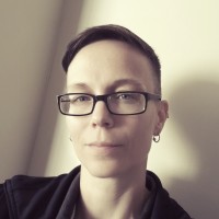Tara Bluhm