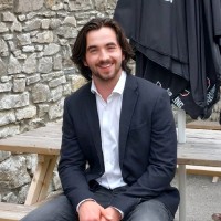 Tomas Conlon-Cahill