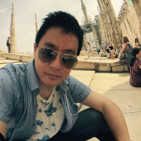 Ningze Chen
