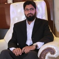 Qazi Muhammad Asif