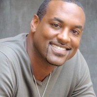 Tim Holston