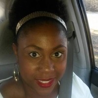 Tameka Robinson