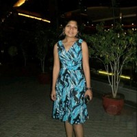 Megha Mathur