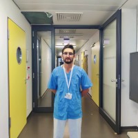 Qamar Abbas