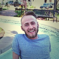 Caleb Smith
