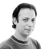 Eduardo Robles